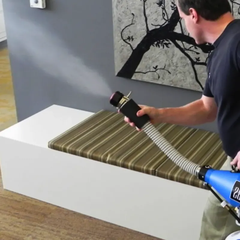 Professional Odor Removal in Newport, WA
